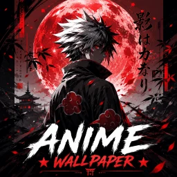 Symbol von Anime Live Wallpaper 4K